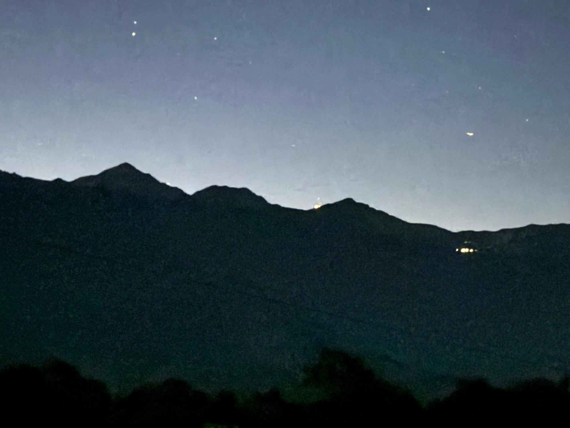 旅館furuya Hakuba Buitenkant foto